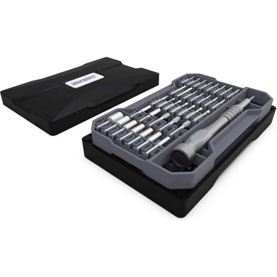 Jakemy JM-8172 73 Parça Çok Fonksiyonlu Hassas Tamir Fiyatı