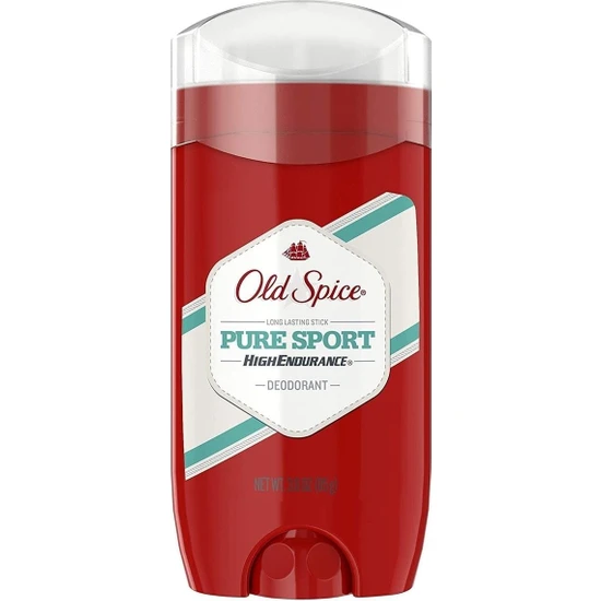 Old Spice Pure Sport Deodorant 85 gr