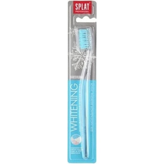 Splat Whitening Medium Diş Fırçası