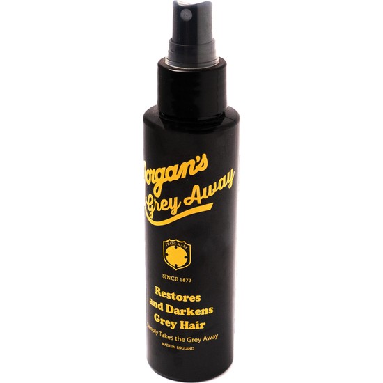 Morgan's Pomade Hair Darkening Liquid Colour Restorer Spray Fiyatı