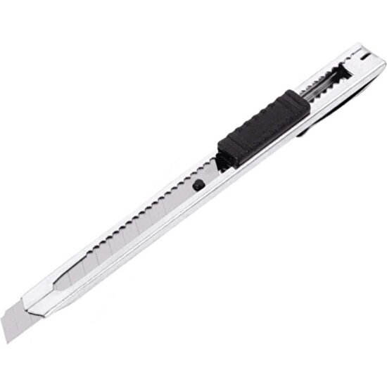 Kraf Maket Bıçağı - 9mm