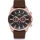 Seçili Renk Rose Gold - Kahverengi