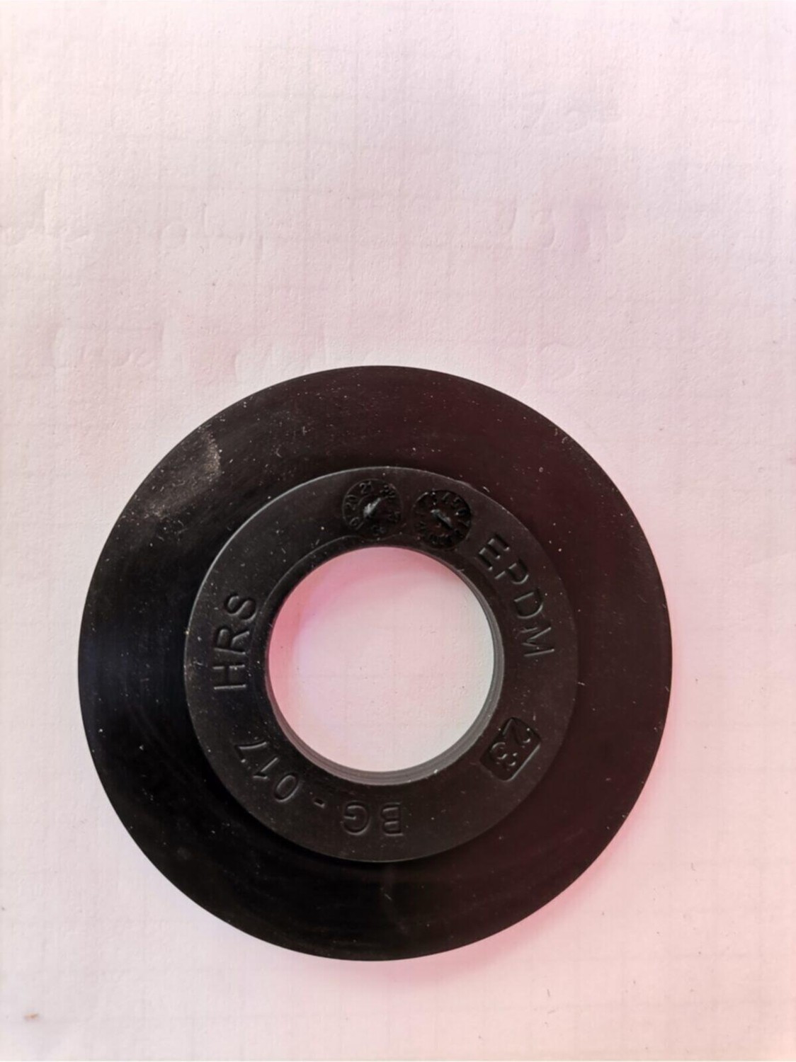 Fluidmaster Serel Gömme Rezervuar Boşaltma Grubu Contası 2,2x6,1