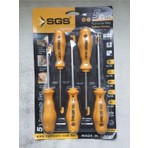 Sgs 5'li Tornavida Seti