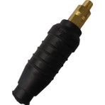 Schneider 3274-301-0366 400A 50-95MM Kaynak Düz Fiş