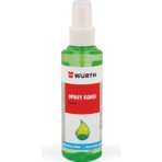 Würth Forest Sprey Koku 150 ml Doğal Ferahlık Sağlayan Uzun Süre Etkili Koku