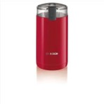 Bosch TSM6A014R Kahve Değirmeni ve Öğütücü Kırmızı