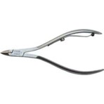 Solingen Cobalt Cobalt Profesyonel Manikür Pensi Bileyli Et Pensi 4013-7 Mm