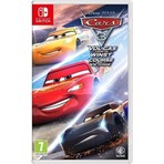 Games Cars 3: Driven To Win Nintendo Switch