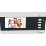 Netelsan Alvara 4.3'' Renkli Şube Görüntülü Diafon M.U.AVR.00001
