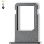 Nokta Teknik iPhone 6 Sim Kart Yuvası Sim Tepsisi