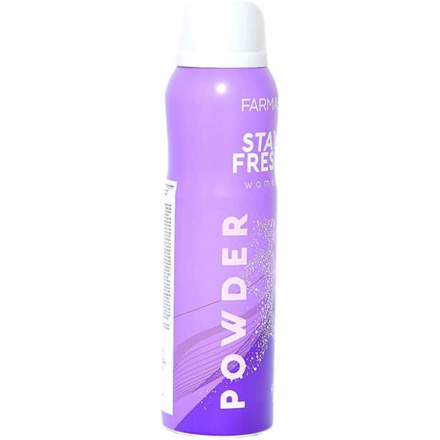 Farmasi Deodorant Stay Fresh Powder Deodorant Kadın 150 ml Fiyatı