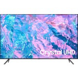 Samsung 50CU7000 50" 126 Ekran Uydu Alıcılı Crystal 4K Ultra HD Smart LED TV