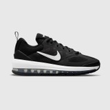 Nike Air Max Genome Erkek Siyah Spor Ayakkabı CW1648-003