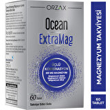 Ocean Plus ExtraMag 60 Tablet