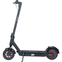 Yasomi S65 Max 65KM Menzil 35KM Hız Elektrikli Scooter