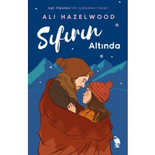 Sıfırın Altında - Ali Hazelwood