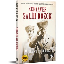 Seryaver Salih Bozok - Salih Bozok