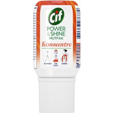 Cif Power & Shine Konsantre Mutfak 70 ml