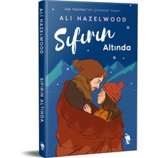 Sıfırın Altında - Ali Hazelwood