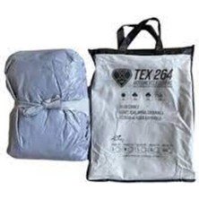 Motorcu Aziz Aslan Tex Branda Kalın Kumaş Xl Beden