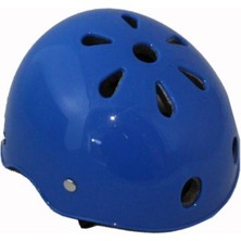 Furkan Scooter Kask Koruyucu Mavi