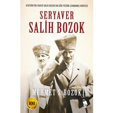 Seryaver Salih Bozok - Salih Bozok