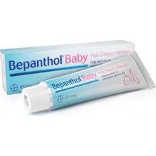 Bepanthol Baby Pişik Kremi 100 gr