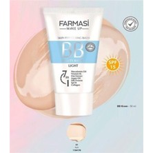 Farmasi Bb Krem Açık 50 ml