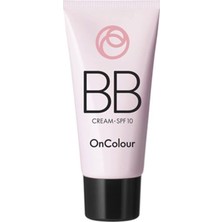 Oriflame Bb Krem Light Spf 10-30 ml