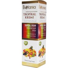 Botania Tropikal Kremi 100 Ml.