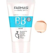 Farmasi Bb Krem Açık 50 ml