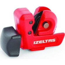 Izeltaş Mini Bakır Boru Kesici 3-16MM