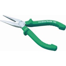Izeltaş 3221131160 160 mm Elta Opak Kargaburun Duz