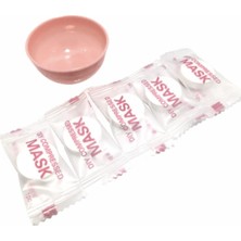 Roesıa Rose Cosmetics Sıkıştırılmış Suda Şisen