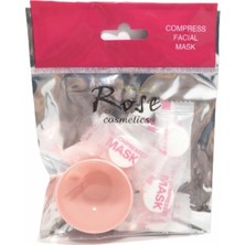 Roesıa Rose Cosmetics Sıkıştırılmış Suda Şisen