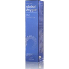 Faberlic Global Oxıgen Serisi Köpük Yüz Maskesi