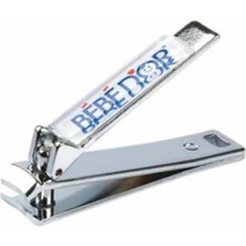 Bebedor Uni Bebe Çıtçıt Makas Yeni Doğan