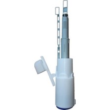 Nkp 8cm Ince Küçük Boşaltma Grubu - Göbek