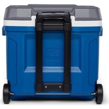 Igloo 30 Qt Latitude Tekerlekli Buzluk 28 Litre-Gri