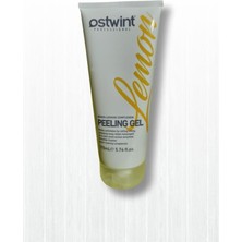 Ostwint Limonlu Peeling Jel 170ml