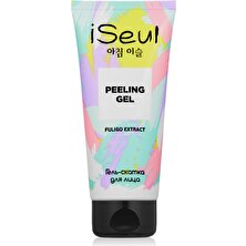 Faberlic Iseul Faberlıc 'Yüz Peelingi 100ml