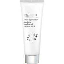 Collagen By Watsons White Regeneration Peeling Jeli 100 G