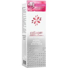 Collagen By Watsons White Regeneration Peeling Jeli 100 G