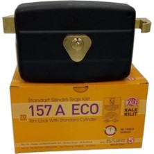 Kale Kilit Kale Tirajlı Kilit 157/A Eco No:14
