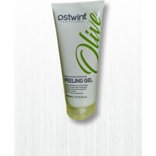 Ostwint Zeytinyağlı Peeling Jel 170ml