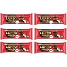 Şölen Mini Luppo Sade Kek 55 gr 6 Adet