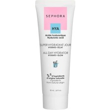 Sephora All Day Hydrator Nemlendirici Yüz Kremi 50ml