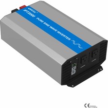 EPEVER Tam (Saf) Sinus Inverter IPT1000-12 E