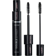 Oriflame The One Double Effect Siyah Maskara